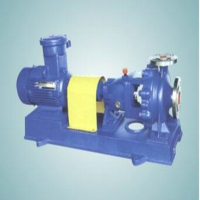 IS、IH型單級(jí)單吸清水離心泵