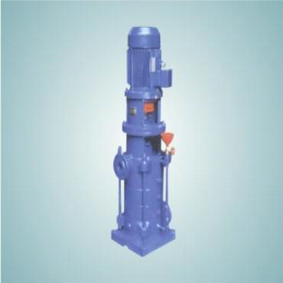 DL、DLR型立式多級(jí)離心泵
